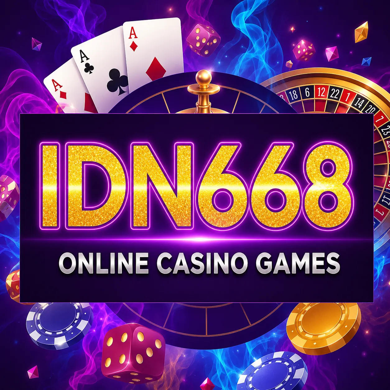 IDN668 - Strategi Cerdas untuk Menang
