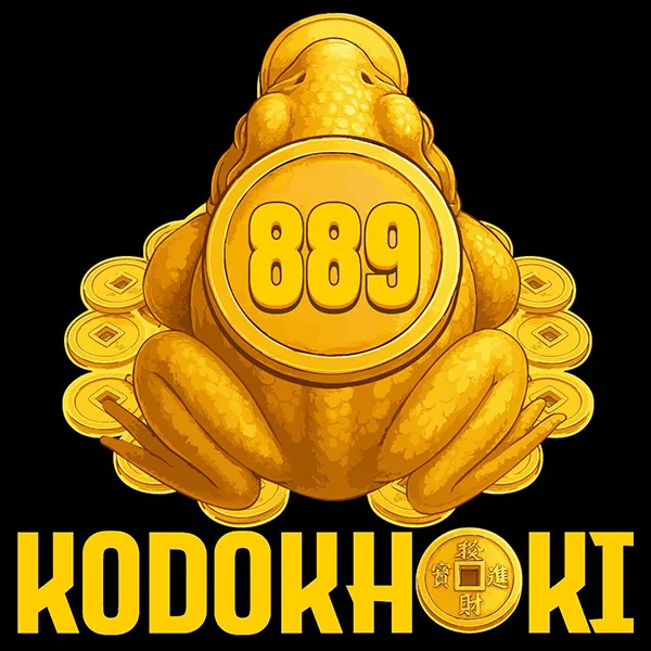 KODOKHOKI889 - Aplikasi Berita Hiburan Selebriti Terbaru