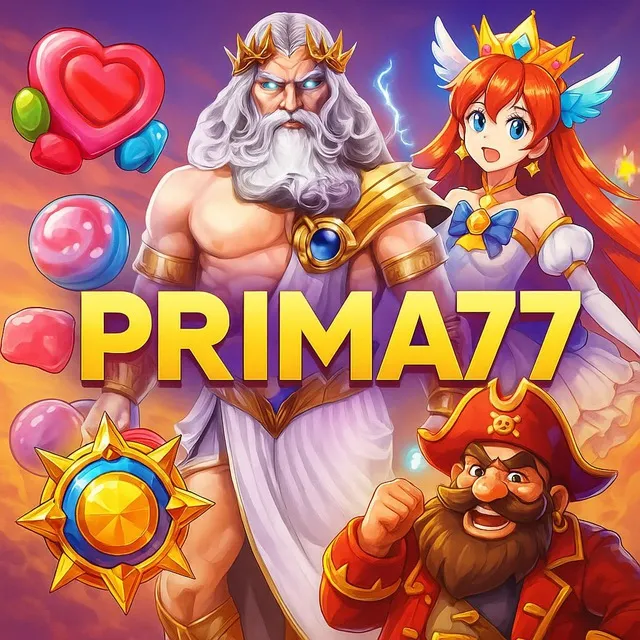 PRIMA77 - Aplikasi Promo & Kupon Terbaik untuk Belanja Hemat